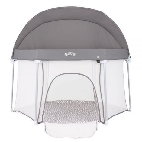 Tarc de joaca Graco EverGo Dotty - imagine 12